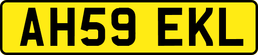 AH59EKL