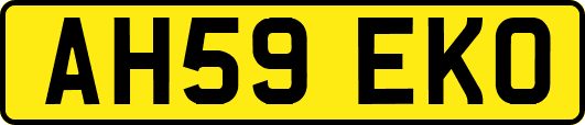 AH59EKO