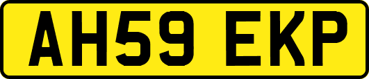 AH59EKP
