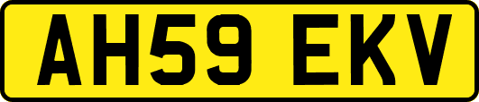 AH59EKV