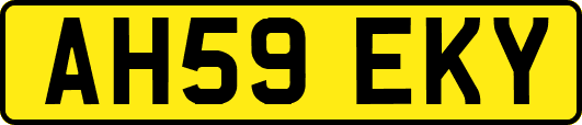 AH59EKY