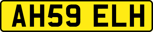 AH59ELH
