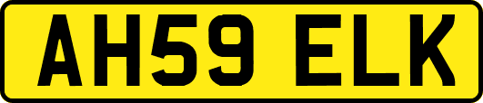 AH59ELK