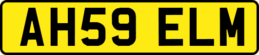 AH59ELM