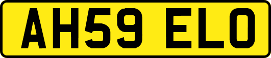 AH59ELO
