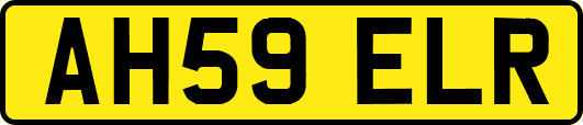 AH59ELR