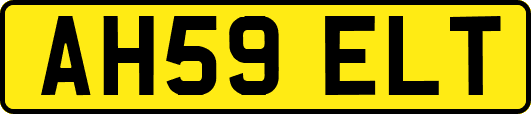 AH59ELT