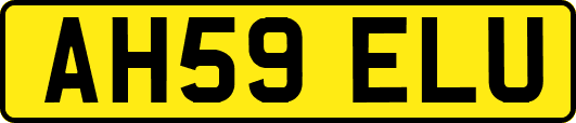 AH59ELU