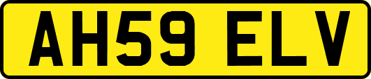 AH59ELV