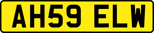AH59ELW