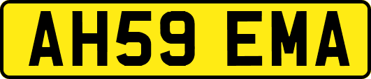 AH59EMA