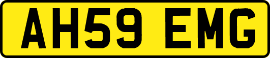 AH59EMG
