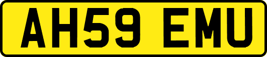 AH59EMU