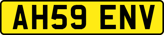 AH59ENV