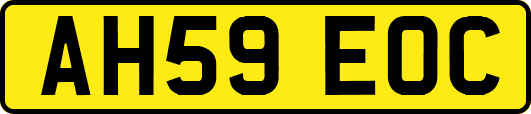 AH59EOC