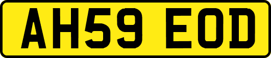 AH59EOD