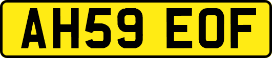 AH59EOF