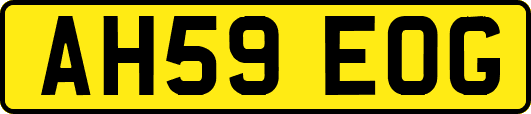 AH59EOG