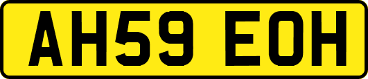AH59EOH