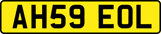 AH59EOL