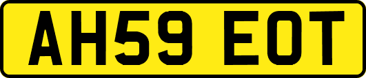 AH59EOT