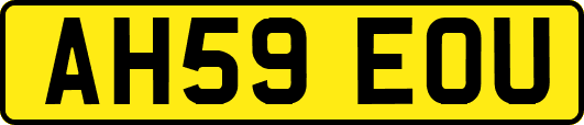 AH59EOU