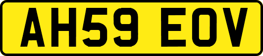AH59EOV