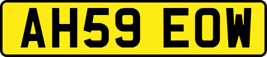 AH59EOW