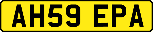 AH59EPA