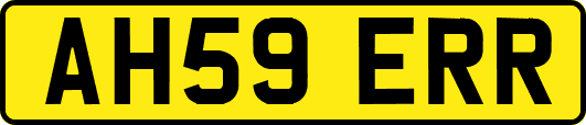 AH59ERR
