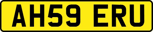 AH59ERU