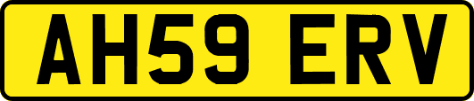 AH59ERV