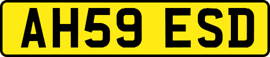 AH59ESD