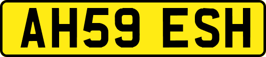 AH59ESH