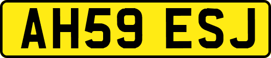 AH59ESJ