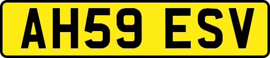 AH59ESV