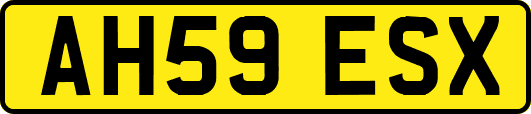 AH59ESX