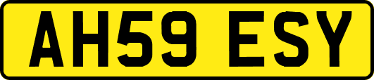 AH59ESY