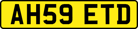 AH59ETD
