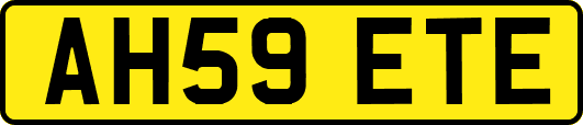 AH59ETE