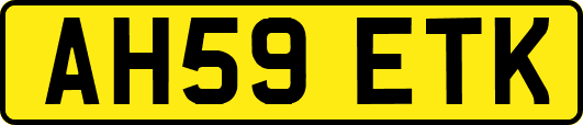 AH59ETK