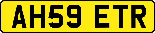 AH59ETR