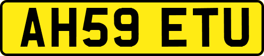 AH59ETU