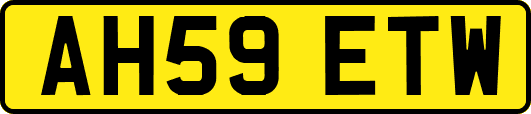 AH59ETW