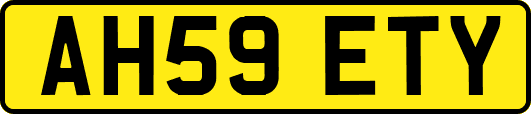 AH59ETY