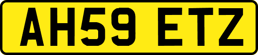 AH59ETZ