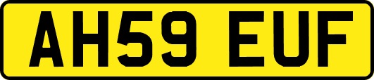 AH59EUF