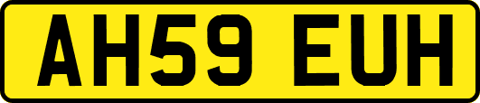 AH59EUH
