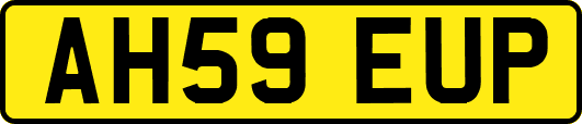 AH59EUP