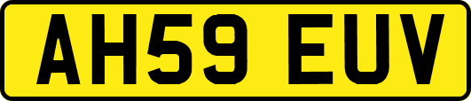 AH59EUV